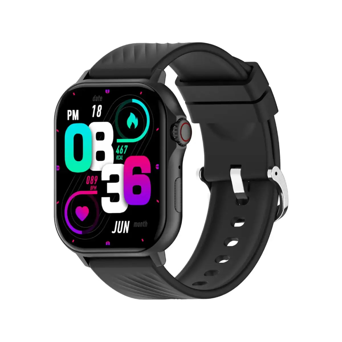 Smartwatches