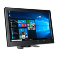 Tela Monitor Automotivo 10.1 Polegadas HD USB Haiz HZ-101HD