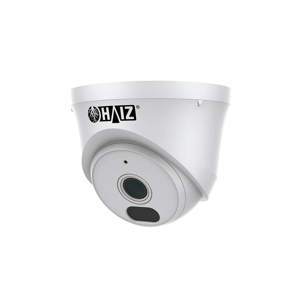 HZ-C320N - Câmera Segurança Ip Poe Dome 2.8mm 2mp