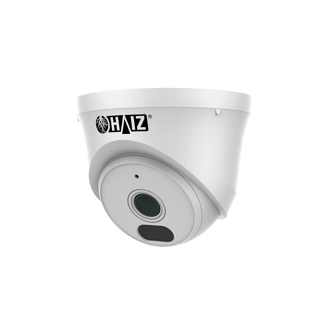HZ-C320N - Câmera Segurança Ip Poe Dome 2.8mm 2mp