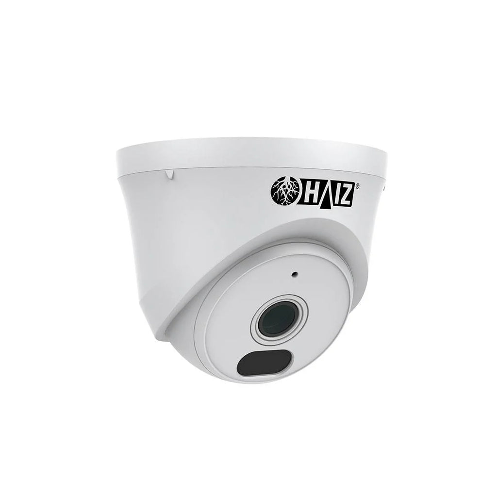 HZ-C320N - Câmera Segurança Ip Poe Dome 2.8mm 2mp