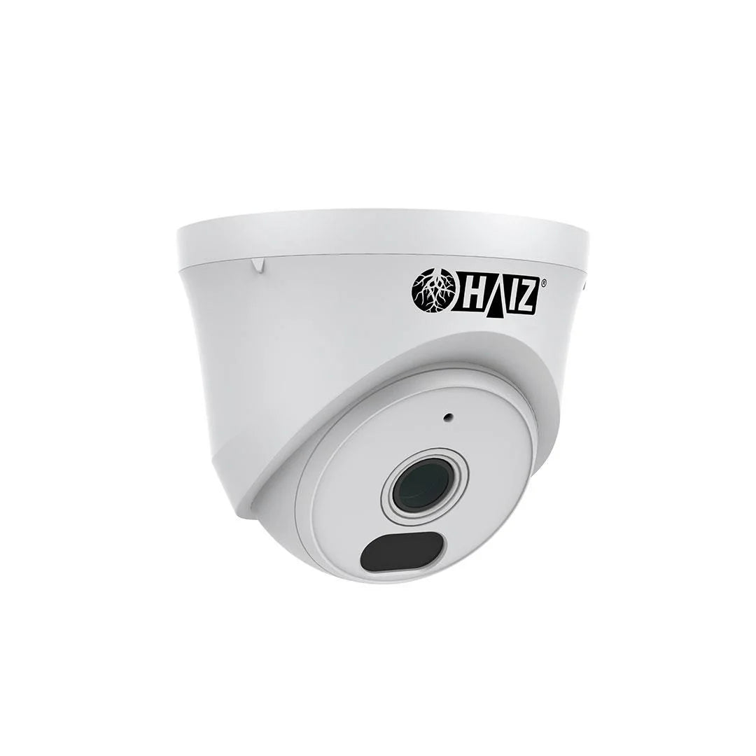 HZ-C320N - Câmera Segurança Ip Poe Dome 2.8mm 2mp