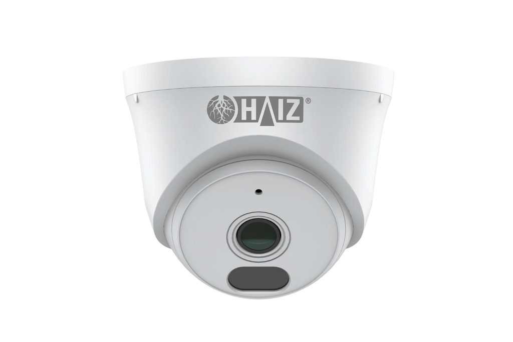 HZ-C320N - Câmera Segurança Ip Poe Dome 2.8mm 2mp