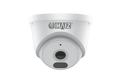 HZ-C320N - Câmera Segurança Ip Poe Dome 2.8mm 2mp
