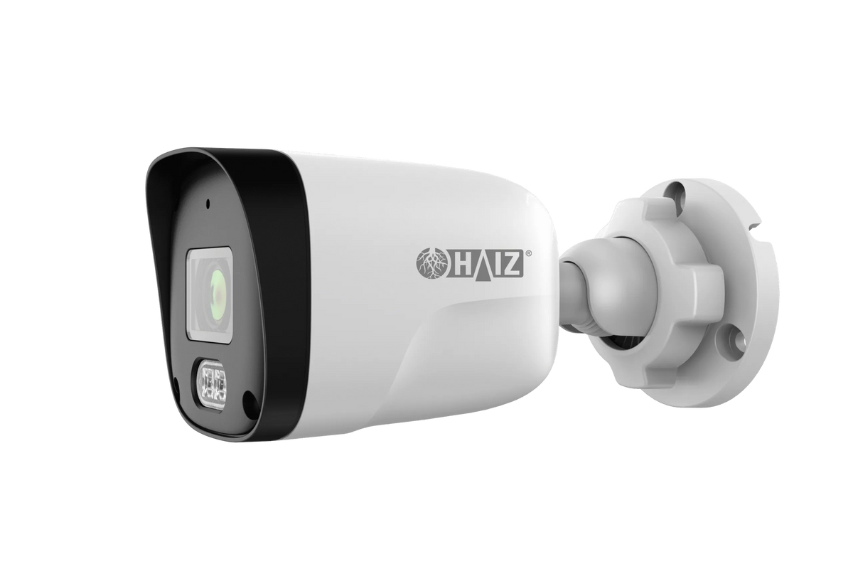 HZ-C321N - Camera Ip Bullet Poe 30mt 2mp 2,8mm Ip67