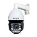 HZ-6153E-K-30X  - Câmera Speed Dome 5mp Ip Ptz 30x Zoom