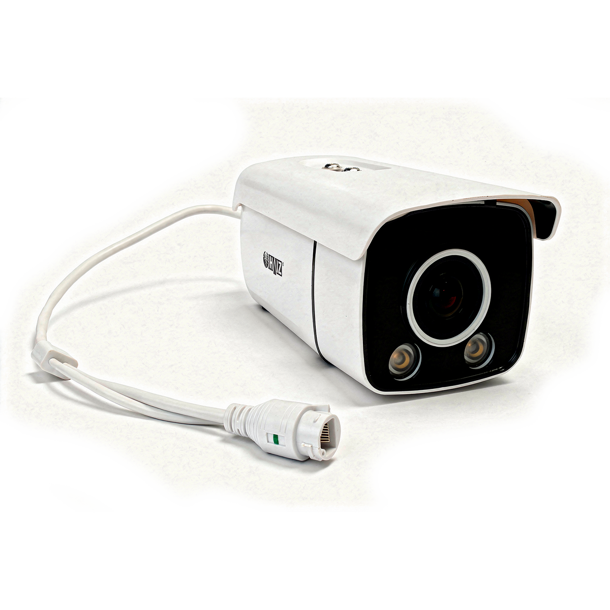 HZ-POE7463DA-SS - Câmera Bullet Ip 4mp Poe Detecção Inteligente