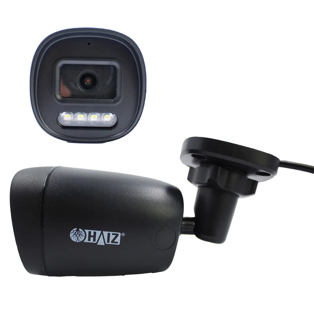 HZ-B28IPC-POE  Câmera de Segurança