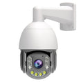 HZ-6153E-K-20X  - Câmera Speed Dome 5mp Full Color