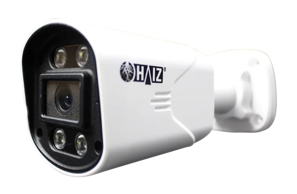 HZ-B36 IP POE  - Câmera de Segurança