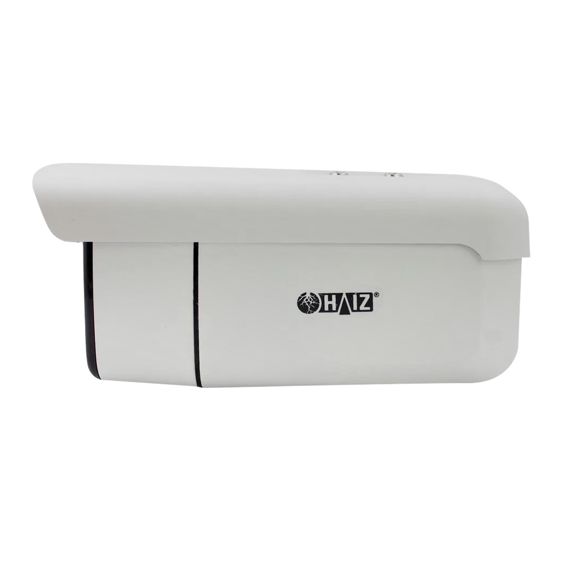 Câmera Ip Poe 5mp Visão Noturna Colorida Com Detecção