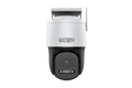 HZ-H334S - Câmera De Segurança Ip Dome 3.6mm Wifi 3mp Infra Com Audio
