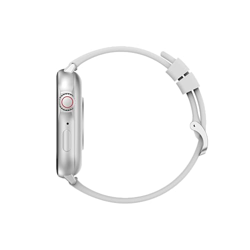 Smartwatch Relógio Inteligente My Watch G08GPS Haiz AMOLED 2.13” | GPS Integrado 1ATM Chamadas +100 Modos Esportivos
