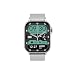Smartwatch Relógio Inteligente My Watch G08GPS Haiz AMOLED 2.13” | GPS Integrado 1ATM Chamadas +100 Modos Esportivos