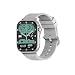 Smartwatch Relógio Inteligente My Watch G08GPS Haiz AMOLED 2.13” | GPS Integrado 1ATM Chamadas +100 Modos Esportivos