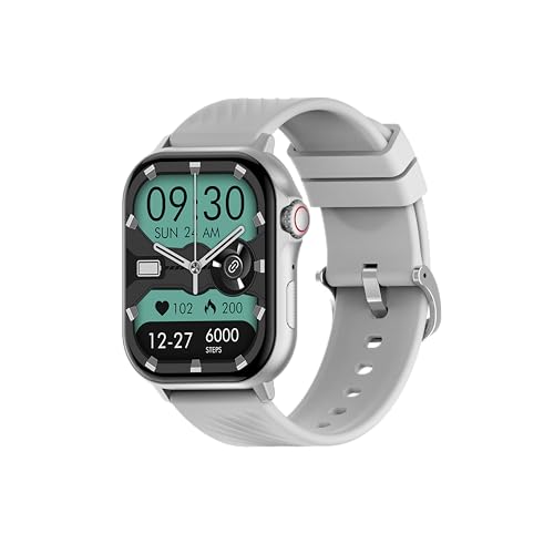 Smartwatch Relógio Inteligente My Watch G08GPS Haiz AMOLED 2.13” | GPS Integrado 1ATM Chamadas +100 Modos Esportivos