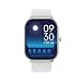 Smartwatch Relógio Inteligente My Watch 101PRO Haiz Tela Full Touch AMOLED 2.04” | Resistente à Água IP68 Chamadas +100 Modos Esportivos