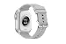 Smartwatch Relógio Inteligente My Watch G08GPS Haiz AMOLED 2.13” | GPS Integrado 1ATM Chamadas +100 Modos Esportivos