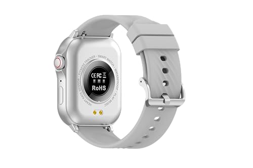 Smartwatch Relógio Inteligente My Watch G08GPS Haiz AMOLED 2.13” | GPS Integrado 1ATM Chamadas +100 Modos Esportivos