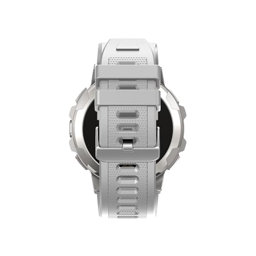 Smartwatch Relógio Inteligente My Watch 185C Haiz Tela Full Touch AMOLED 1.7” | Resistente à Água 3ATM Chamadas +100 Modos Esportivos