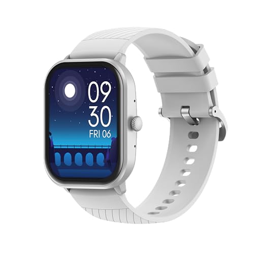 Smartwatch Relógio Inteligente My Watch 101PRO Haiz Tela Full Touch AMOLED 2.04” | Resistente à Água IP68 Chamadas +100 Modos Esportivos