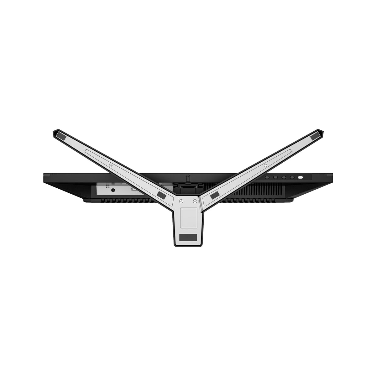 Haiz Monitor Gamer 25'' 144hz 0.5ms 1920x1080 Adaptative Sync FHD HDMI/DP IPS VESA