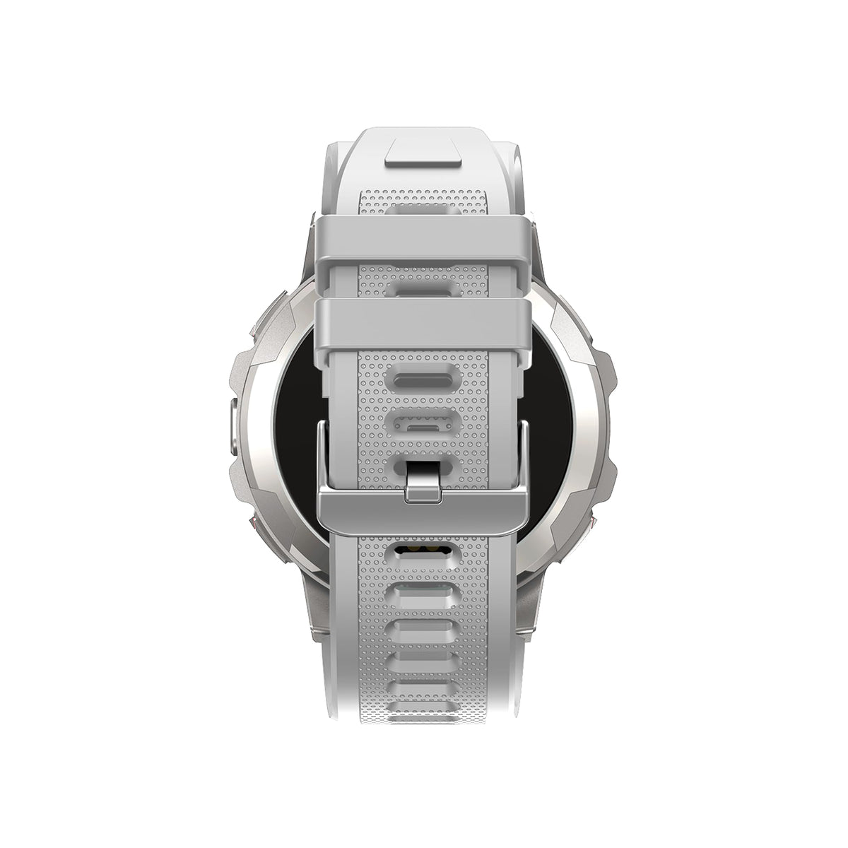 Smartwatch Relógio Inteligente My Watch 185C Haiz Tela Full Touch AMOLED 1.7” | Resistente à Água 3ATM Chamadas +100 Modos Esportivos