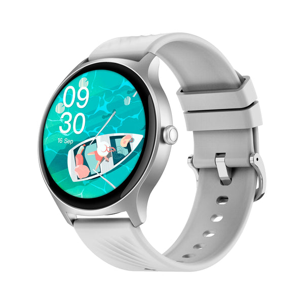 Smartwatch Relógio Inteligente My Watch 75 PRO Haiz AMOLED 1.43” Chamadas IP68 +100 Modos Esportivos