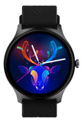 Smartwatch Relógio Hz-75 Pro Haiz Amoled