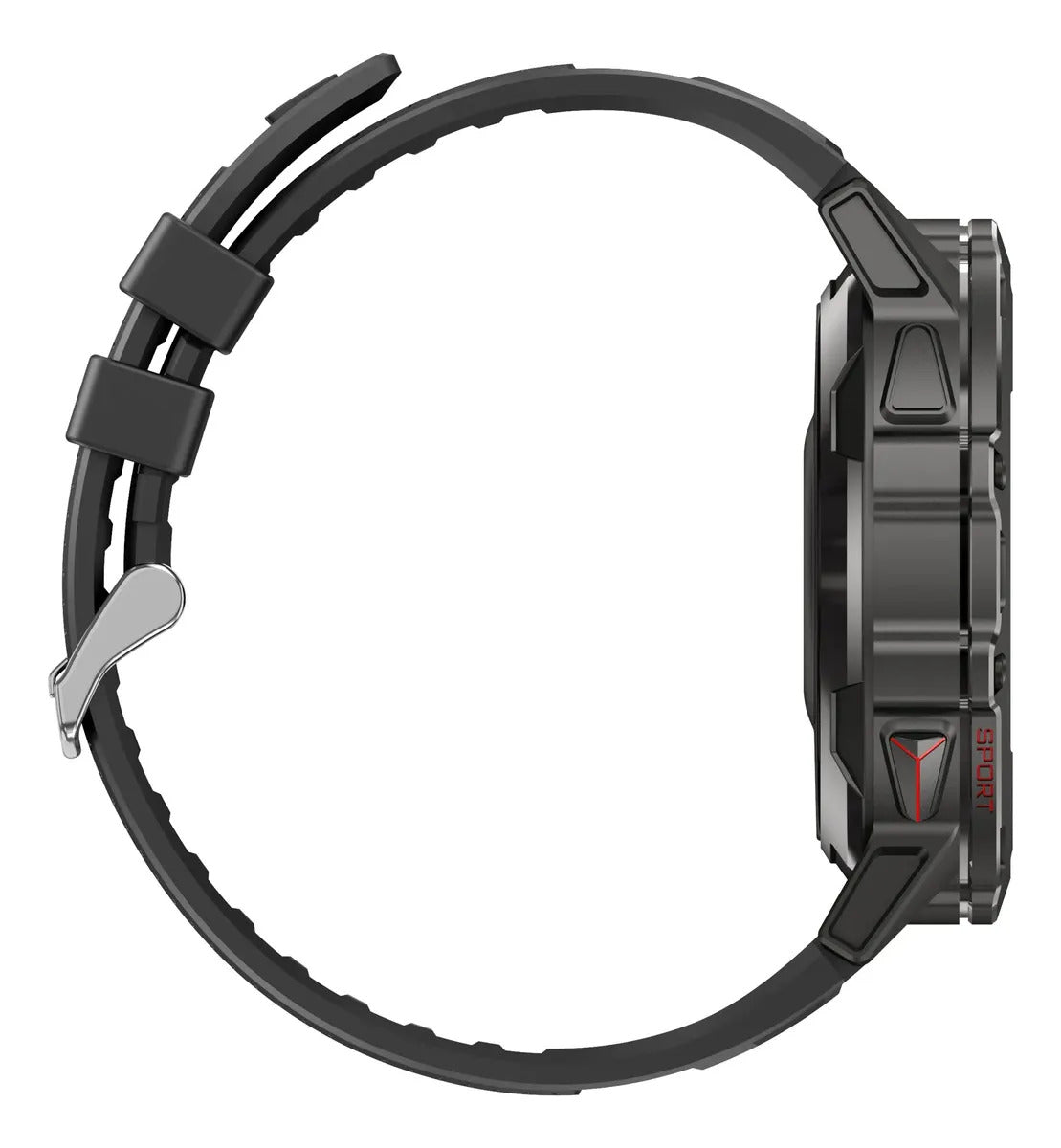 Smartwatch Relógio Inteligente Hz-185c