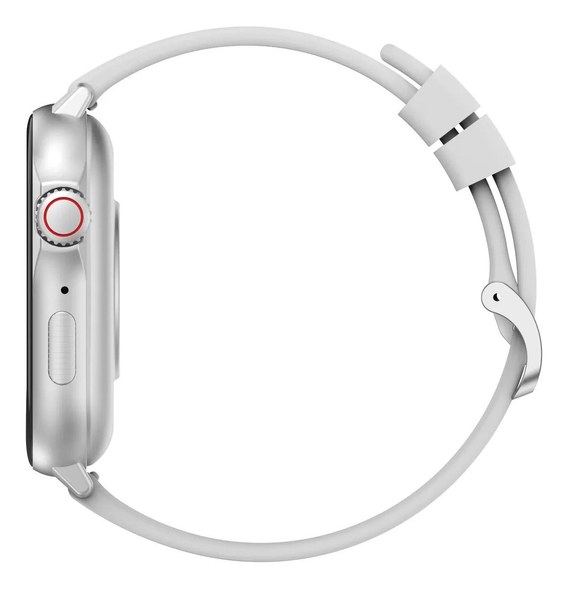 Smartwatch Relógio Hz-75 Pro Haiz Amoled