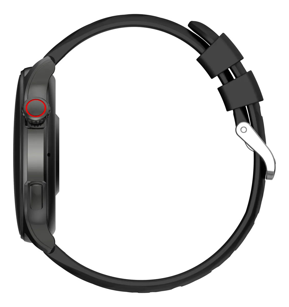 Smartwatch Relógio Inteligente Hz-G12GPS