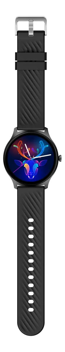 Smartwatch Relógio Hz-75 Pro Haiz Amoled