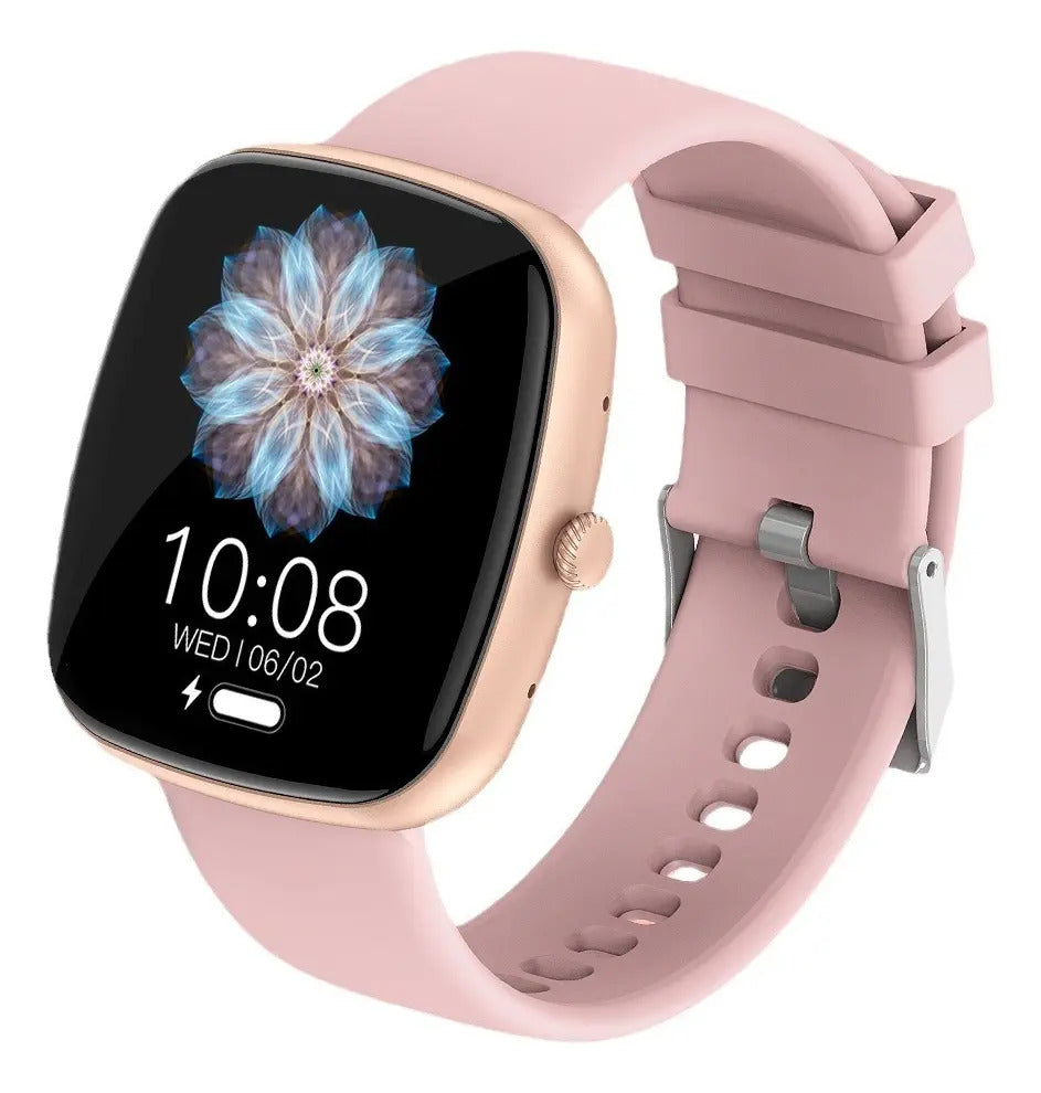 Smartwatch Relógio Hz-139 mini