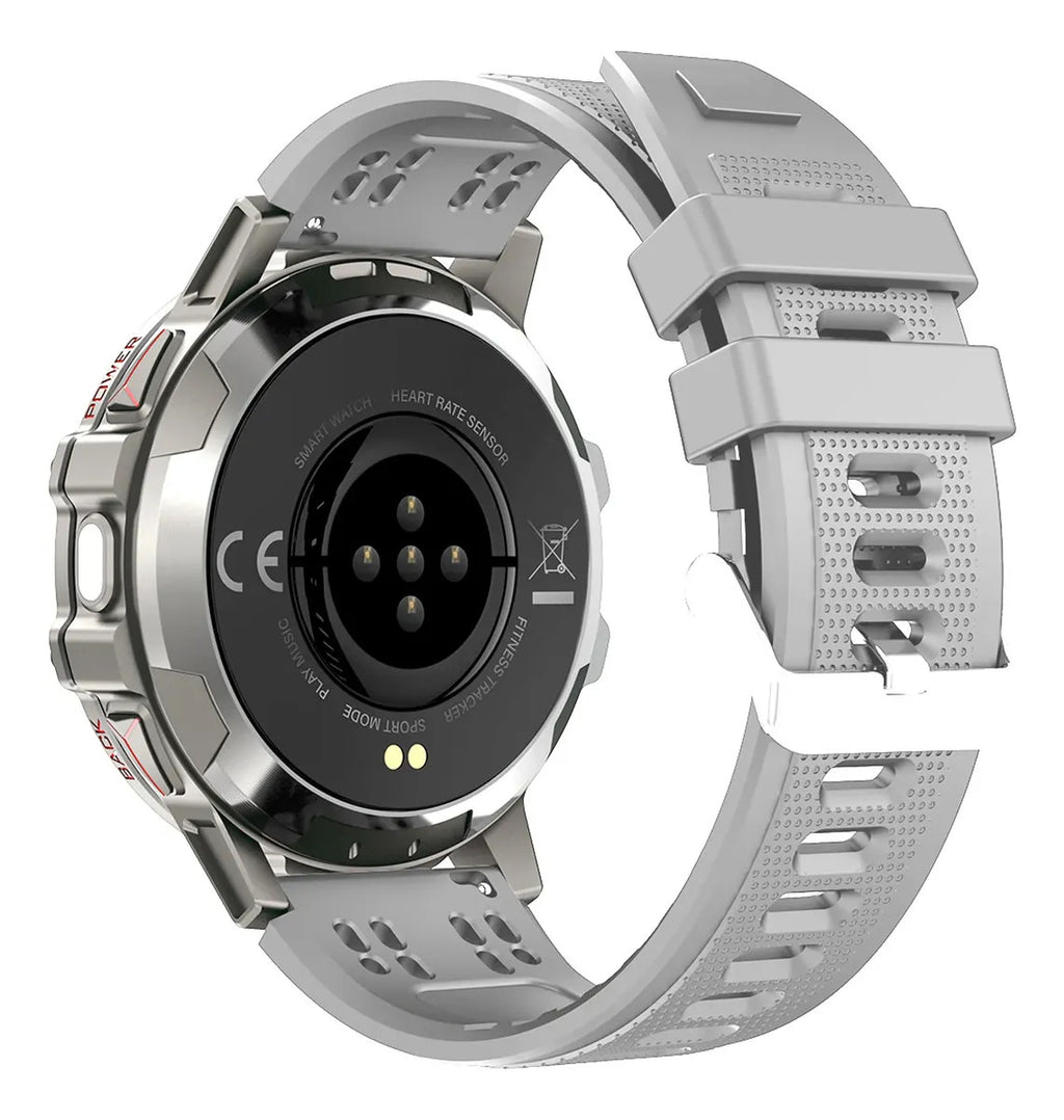 Smartwatch Relógio Inteligente Hz-185c