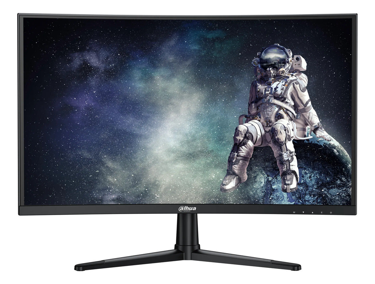 Monitor Gamer 27  Curvo 240hz 1ms Full Hd Painel Va Hdr