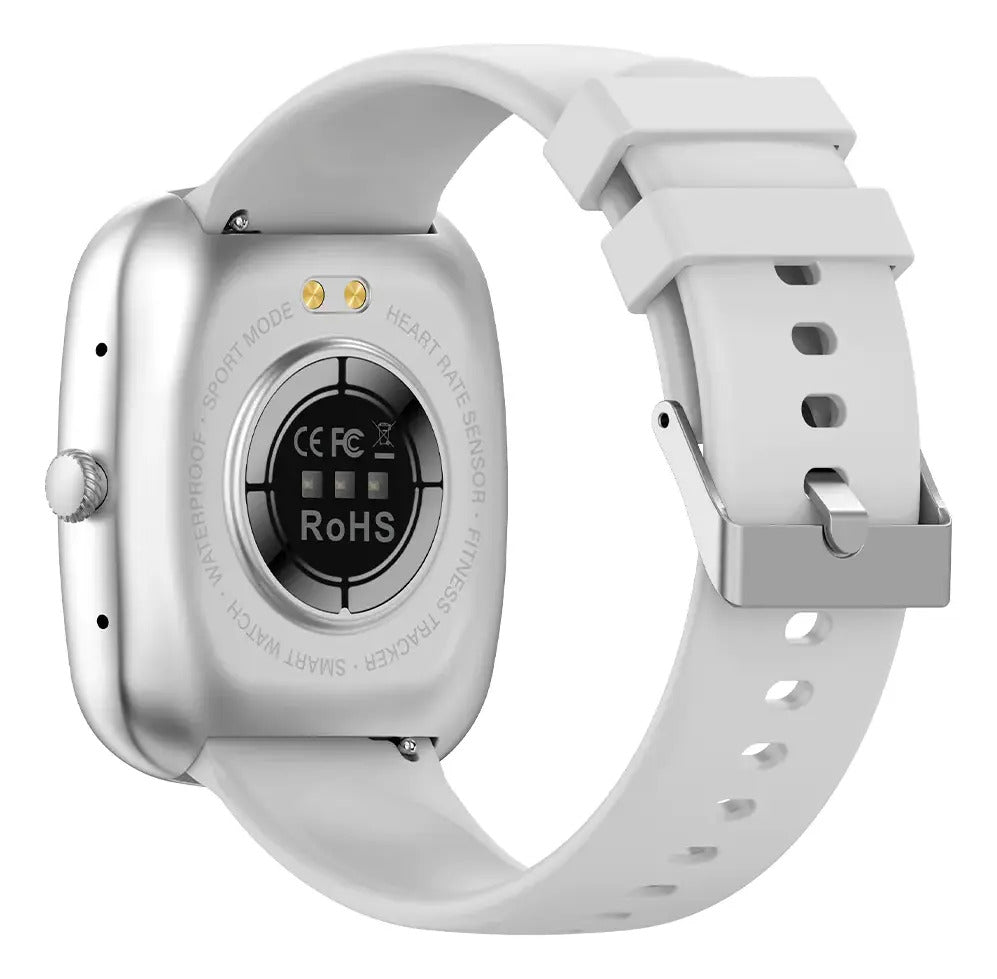 Smartwatch Relógio Hz-139 mini