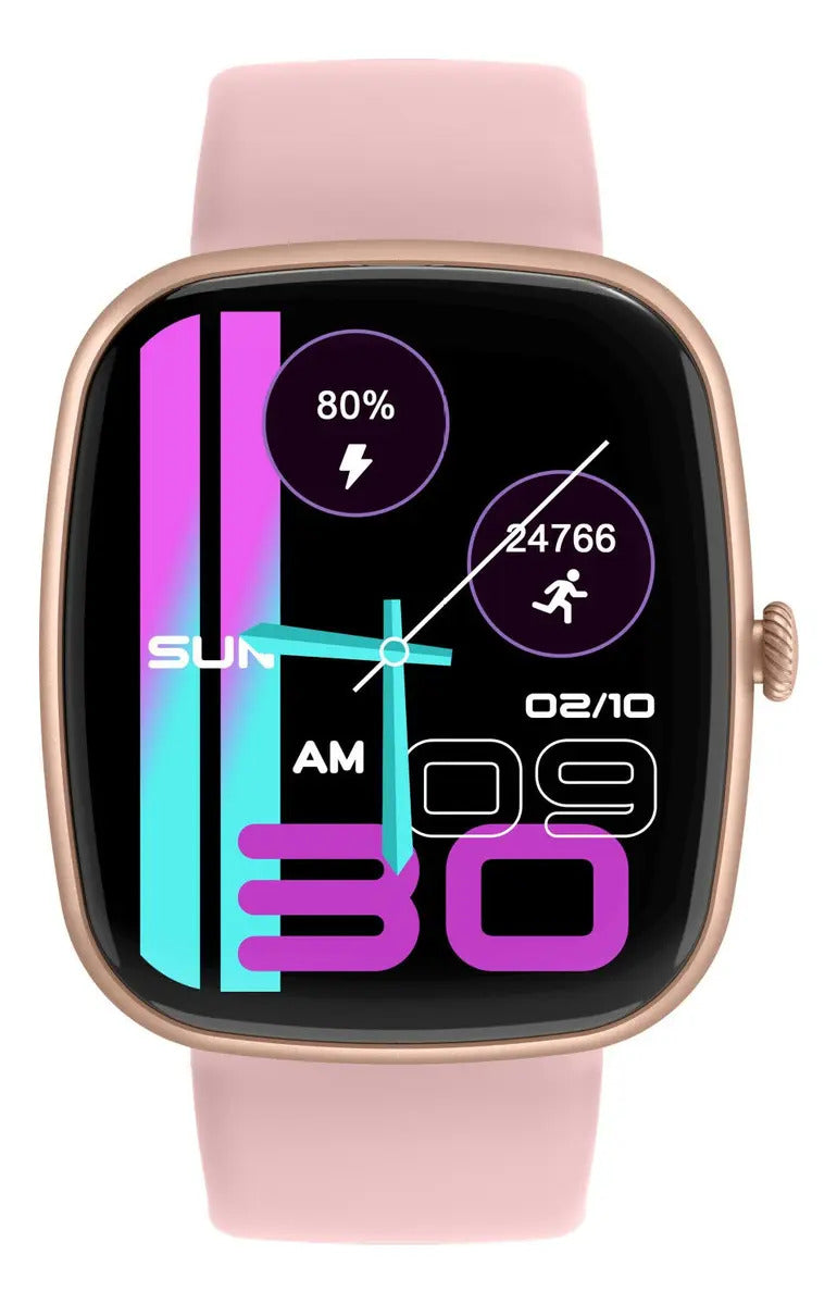 Smartwatch Relógio Hz-139 mini