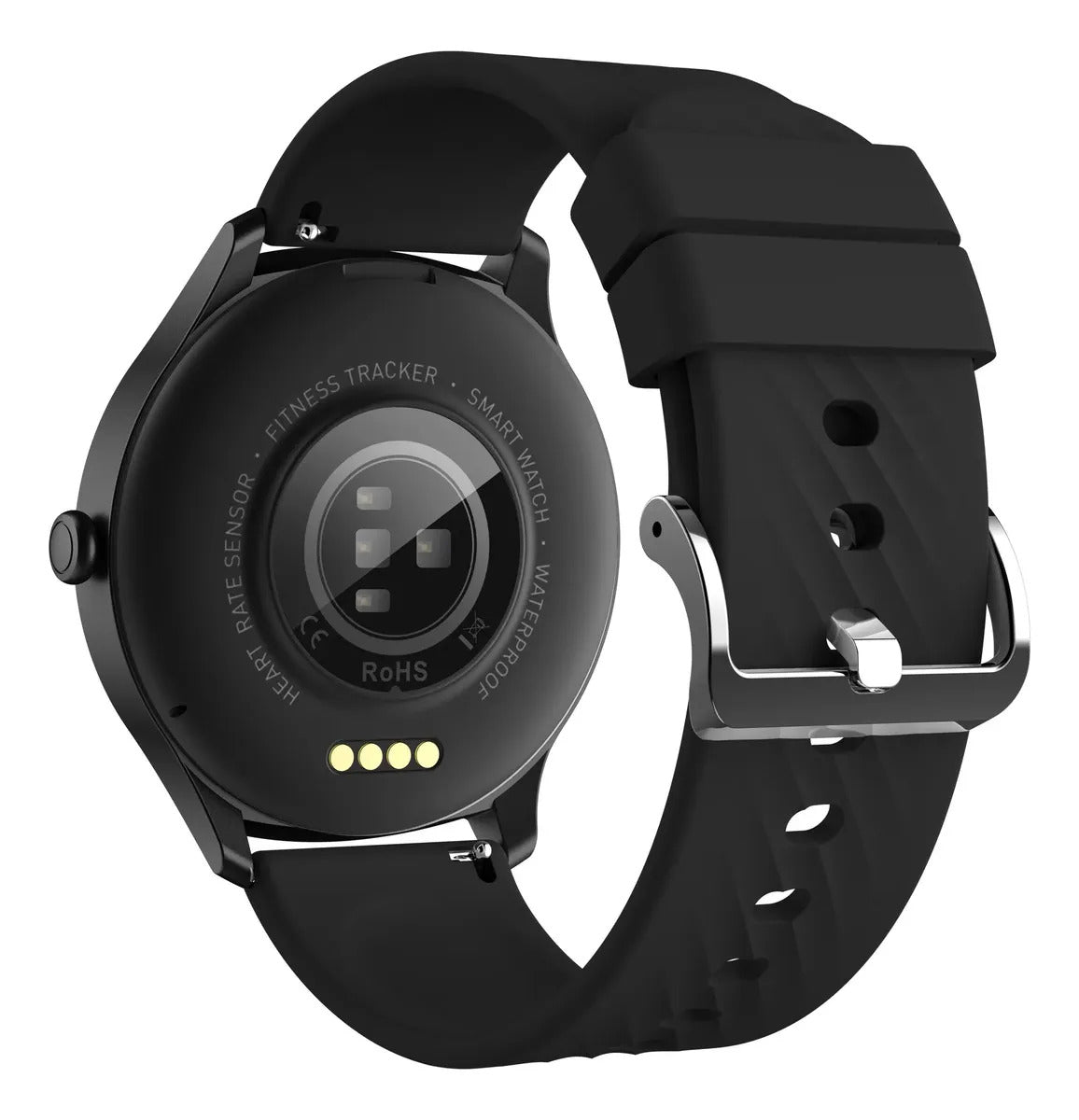 Smartwatch Relógio Hz-75 Pro Haiz Amoled