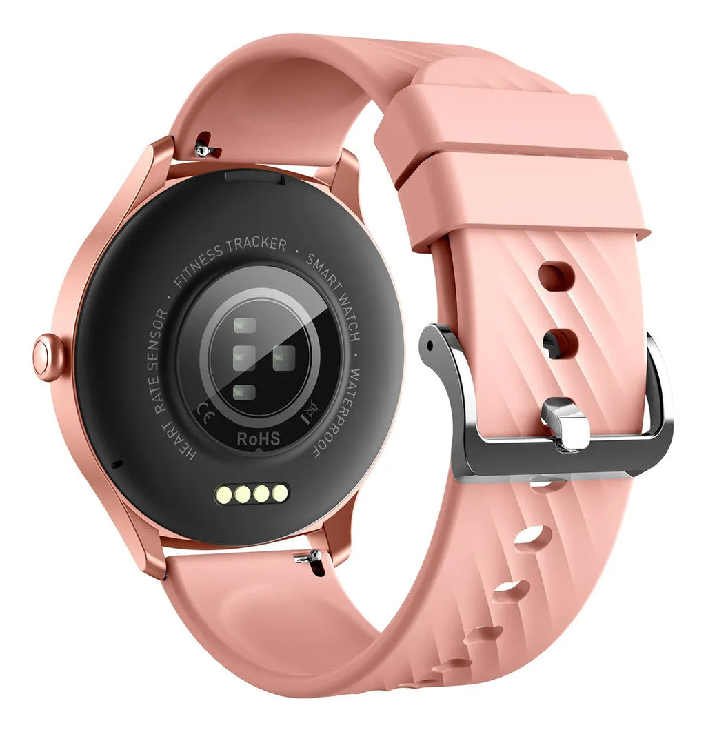 Smartwatch Relógio Hz-75 Pro Haiz Amoled