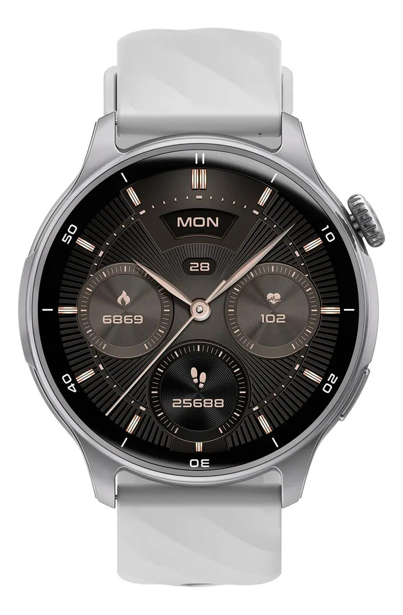 Smartwatch Relógio Inteligente Hz-G12GPS