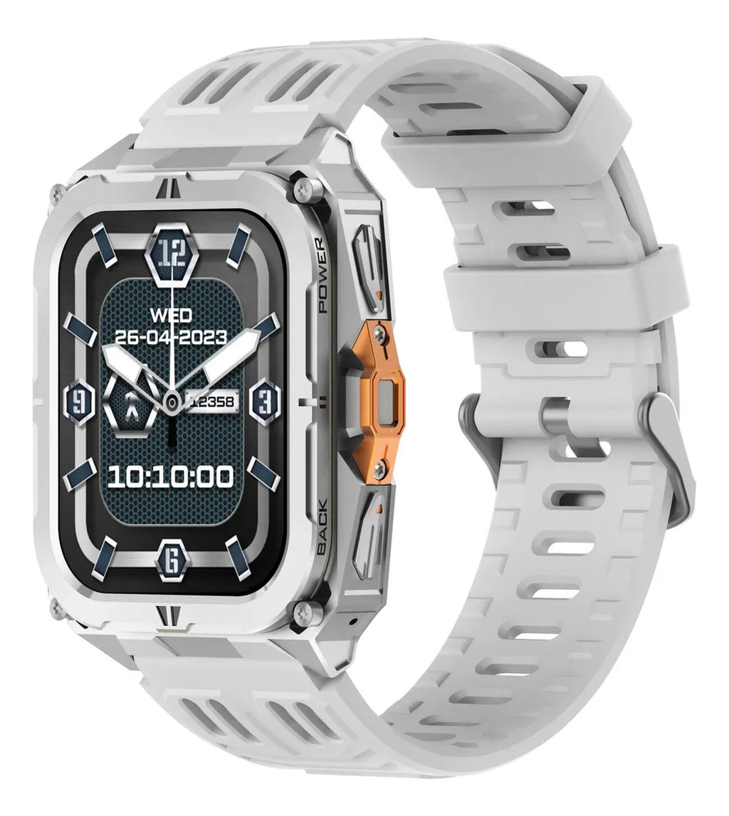 Smartwatch Relógio Inteligente  Hz-191