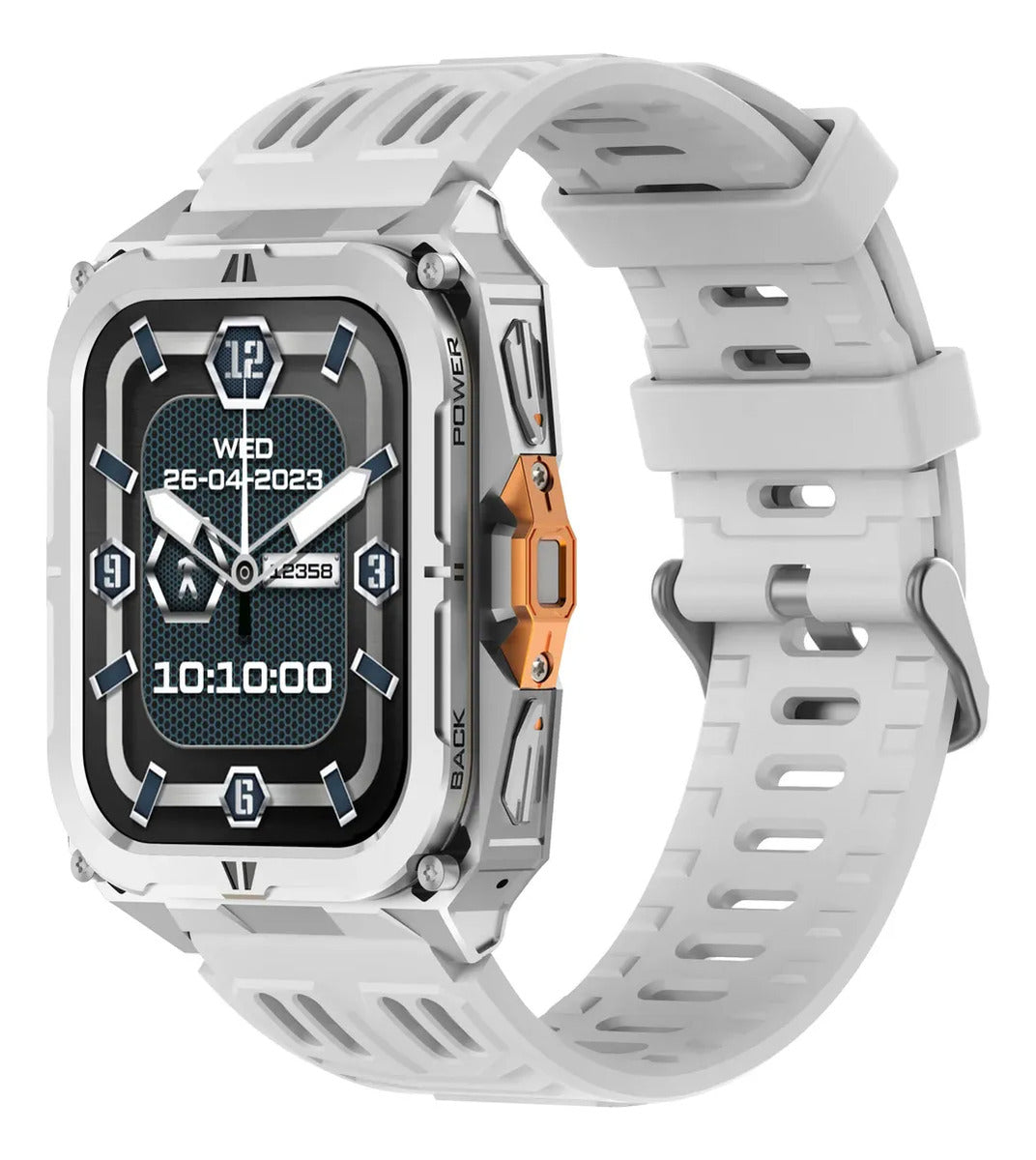 Smartwatch Relógio Inteligente  Hz-191