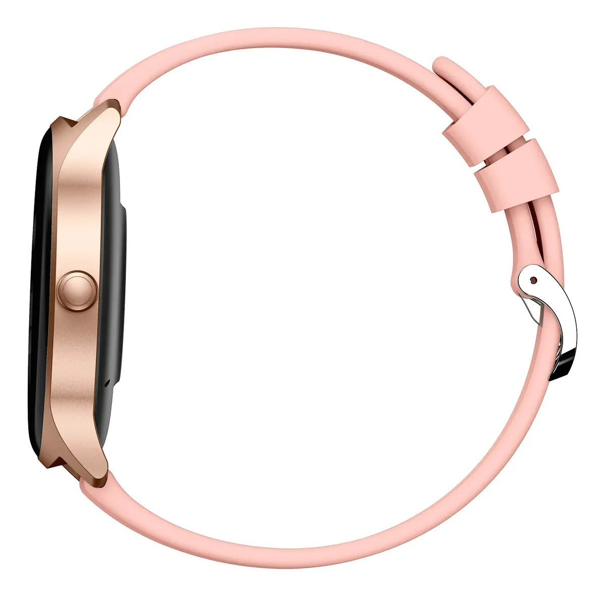 Smartwatch Relógio Hz-75 Pro Haiz Amoled