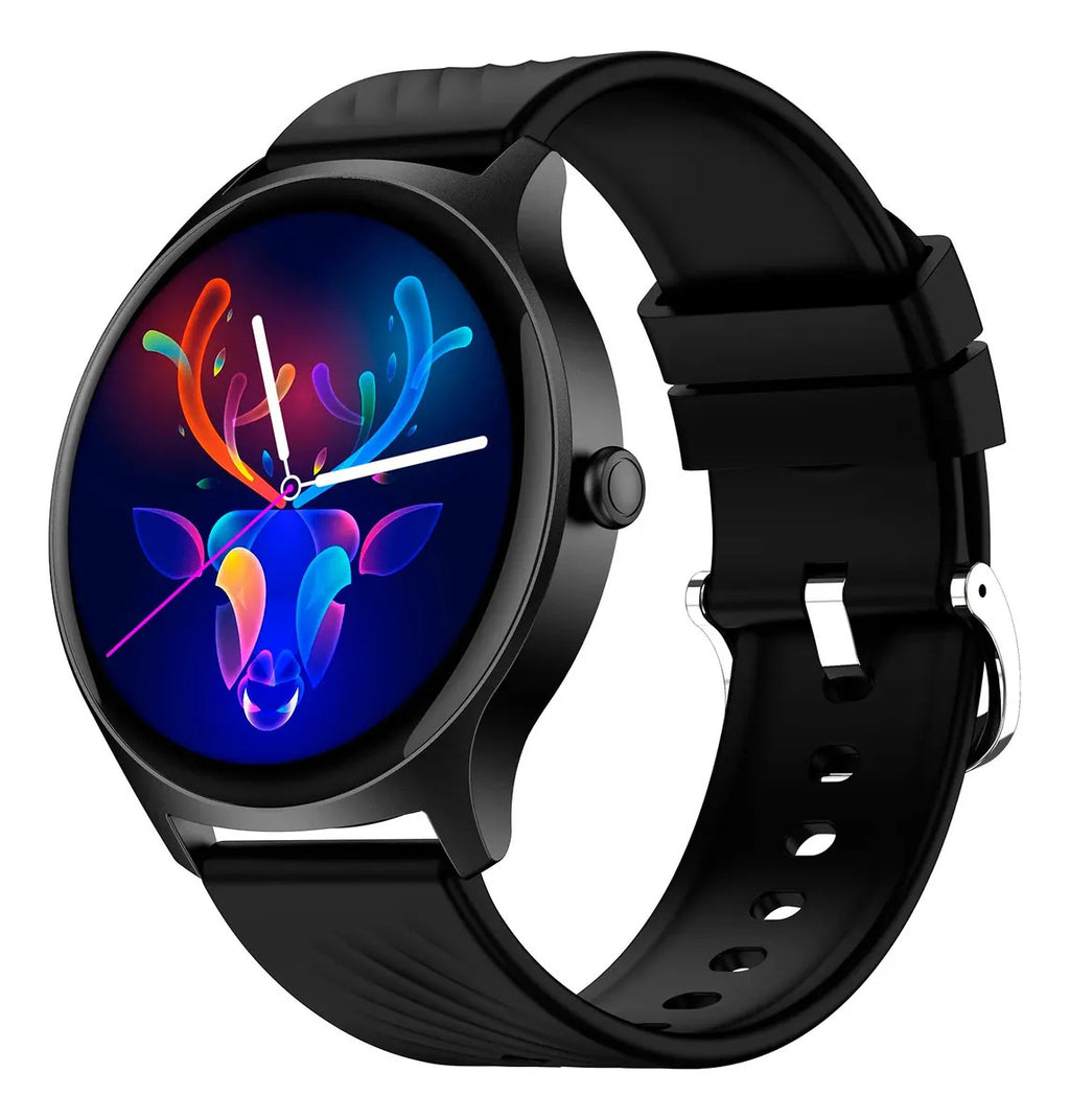 Smartwatch Relógio Hz-75 Pro Haiz Amoled