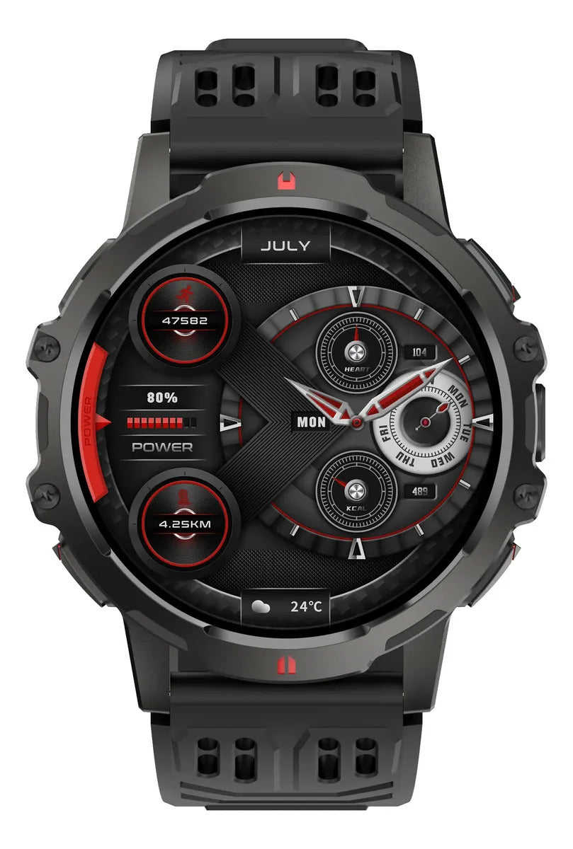 Smartwatch Relógio Inteligente Hz-185c