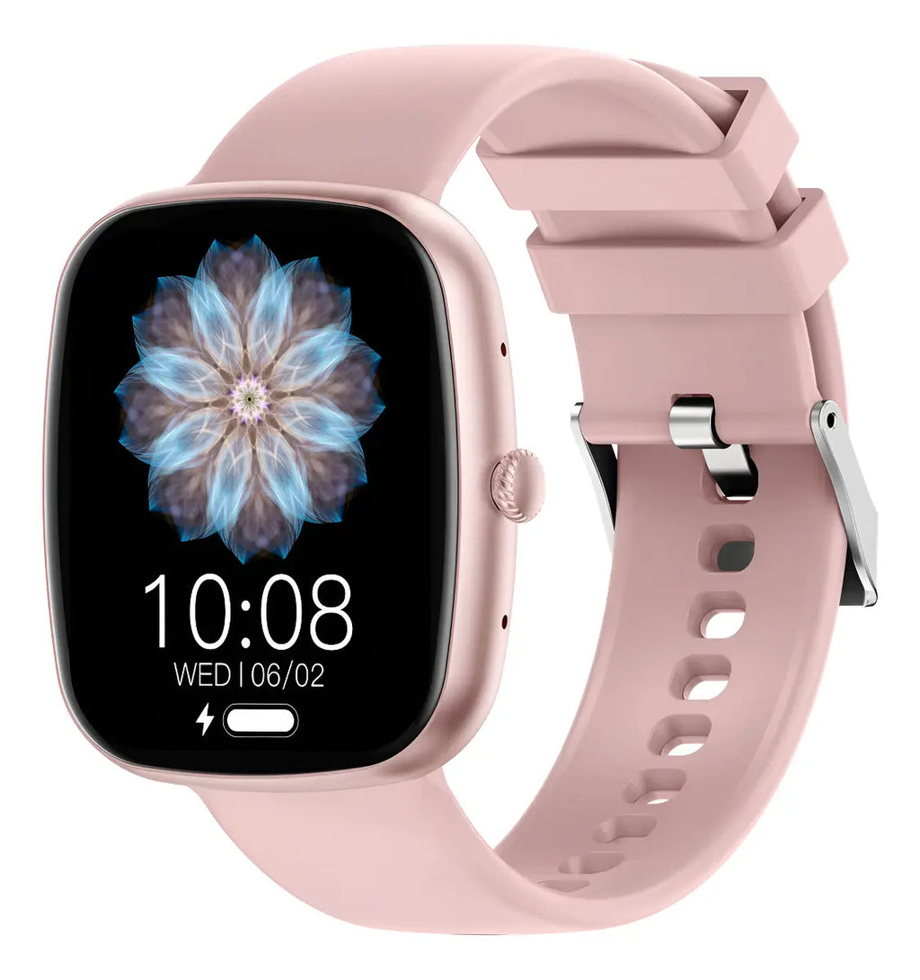 Smartwatch Relógio Hz-139 mini