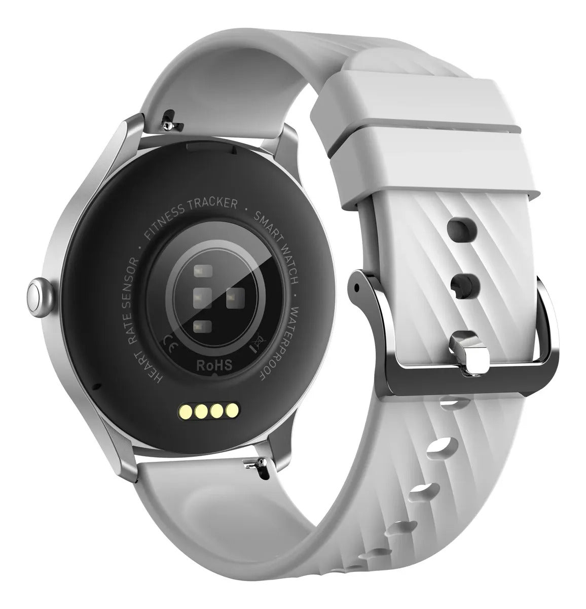 Smartwatch Relógio Hz-75 Pro Haiz Amoled