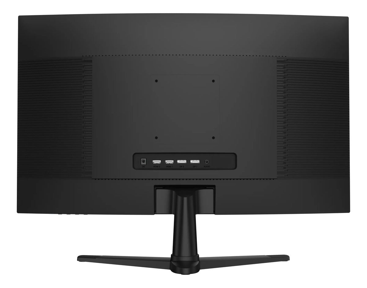 Monitor Gamer 27  Curvo 240hz 1ms Full Hd Painel Va Hdr