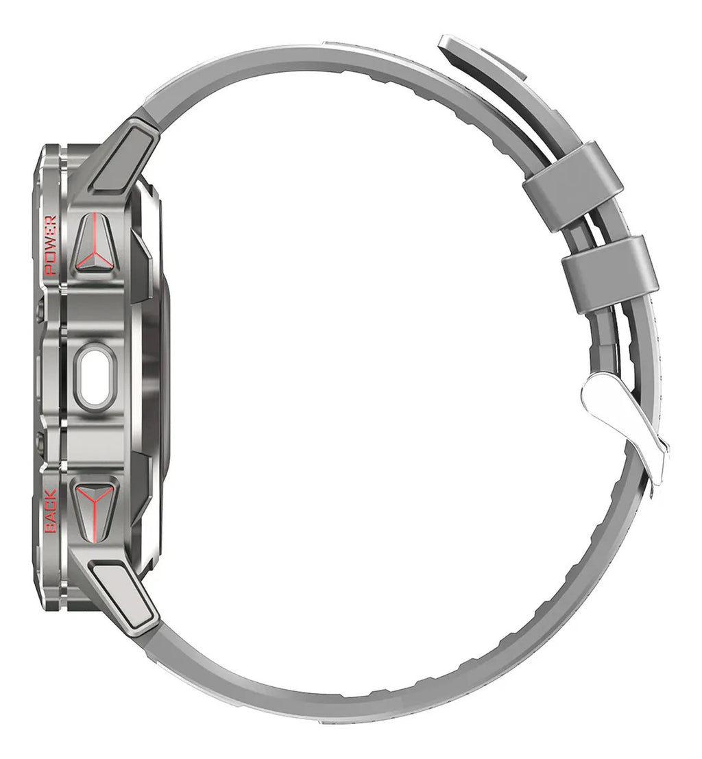 Smartwatch Relógio Inteligente Hz-185c